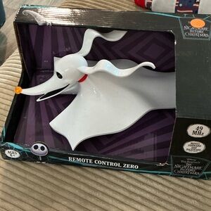 Remote Control Zero - White